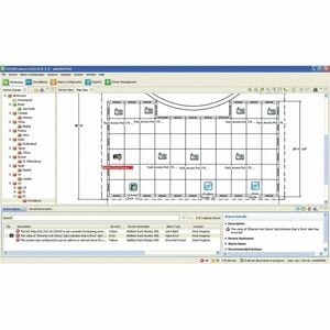 Schneider Electric AP9465 Packet Capture/Analysis Device