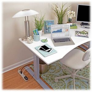 Tripp Lite series 6-Outlet Economy Surge Protector - 6 x NEMA 5-15R - 1.80 kVA - 900 J - 120 V AC Input - 120 V AC Output 