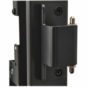 Eaton Tripp Lite Series SmartRack Rack Enclosure Extension Frame - Increases rack external & maximum mounting Deep - 48U