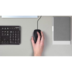 LA MEDIA COMBO MK200 SPANISH