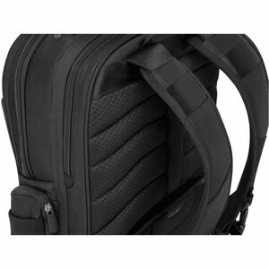 Mochila Backpack 15.6" Corporate Traveler, proteccíon contra caidas y golpes Safeport Air Cushion, Checkpoint-Friendly par