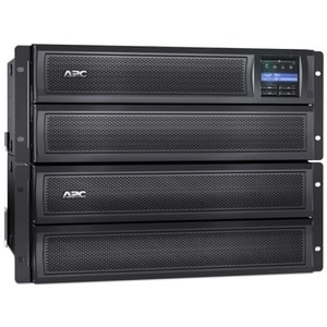 SMART-UPS X 2200VA LCD RM/TOWER IN