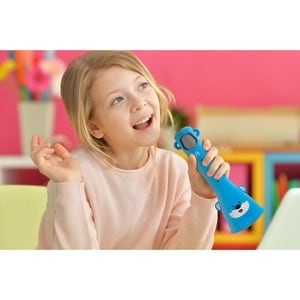 MusicMan BT-X46 Karaoke Microphone