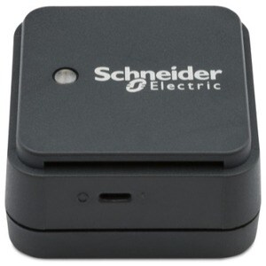 APC by Schneider Electric Luftfeuchtigkeitssensor - Grau