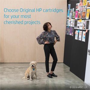 HP 201A Laserdruck Tonerkartusche - Schwarz - Original - 1 Each - Laserdruck - 1er Pack