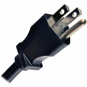Eaton Tripp Lite Series 8-Outlet Vertical Power Strip, 120V, 15A, 10 ft. (3.05 m) Cord, 5-15P, 24 in. - NEMA 5-15P - 8 x N