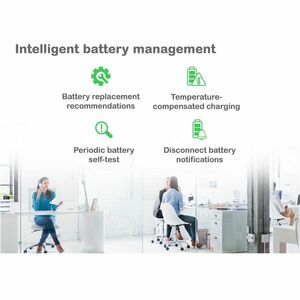 UPS en línea de doble conversión APC by Schneider Electric Smart-UPS On-Line - 5.40kVA/4.25kW - Montable en bastidor - 1.5