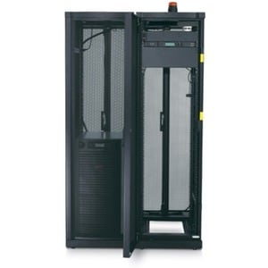 APC by Schneider Electric Symmetra SYA16K16RMI Double Conversion Online UPS - 16 kVA - 19U - 7.50 Minute Stand-by - 220 V 
