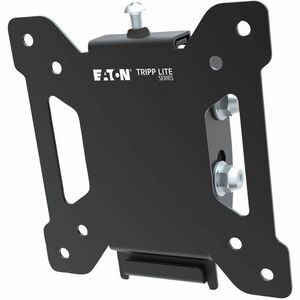 Soporte de Pared Inclinable para TV Monitores y Pantallas Planas de 13" a 27" - Soporta hasta 40 kg - 13" a 27" - Inclinable"
