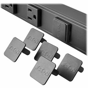 Tripp Lite series 12-Outlet Vertical Power Strip, 120V, 15A, 15-ft. Cord, 5-15P, 36 in. - NEMA 5-15P - 12 x NEMA 5-15R - 1