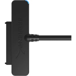 Sabrent USB 3.1 (Type-A) to SSD / 2.5-Inch SATA Hard Drive Adapter - SATA/USB Data Transfer Cable for Hard Drive, Notebook