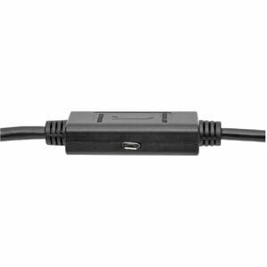Eaton Tripp Lite Series HDMI to VGA Active Adapter Cable (HDMI to Low-Profile HD15 M/M), 6 ft. (1.8 m), TAA - HDMI/VGA for