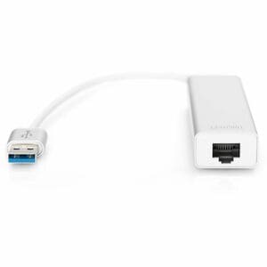 Digitus USB/Ethernet-Hub - USB Typ-A - Notebook, Drucker, Festplatte, Flash-Laufwerk, Kartenleser, Lautsprecher, Desktop, 