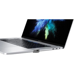 Compulocks Sicherheitsschloss-Adapter - für MacBook Pro