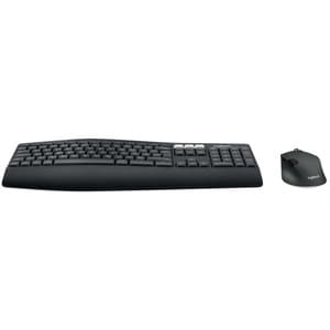 MK850 PERFORMANCE WRLS KEYBOARD &MOUSE COMBO FRENCH LAYOUT