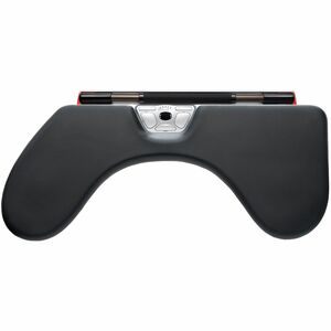 Contour ArmSupport Red - 0.90" Height x 23.63" Width x 10.13" Depth
