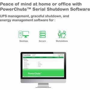 APC Smart-UPS, Line Interactive, 750VA, Tower, 120V, 6x NEMA 5-15R outlets, SmartConnect Port+SmartSlot, AVR, LCD - Tower 
