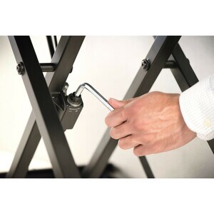 Kensington SmartFit Sit Stand Workstation - 15.88 kg Load Capacity - Desktop