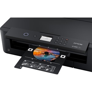 Epson Expression Photo XP-15000 Desktop Inkjet Printer - Color - 5760 x 1400 dpi Print - Automatic Duplex Print - 250 Shee