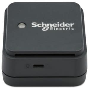 APC by Schneider Electric Sensor de umidade - Cinzento