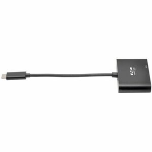 Tripp Lite series U444-06N-VB-C Graphic Adapter - USB 3.1 Type C - 1 x VGA