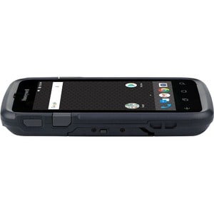 Honeywell Dolphin CT60 Rugged Handheld Terminal - 4G, LTE - Imager - 660 - 11.9 cm (4.7") - LCD - HD - 1280 x 720 - Touchs