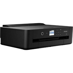 Epson Expression Photo XP-15000 Desktop Inkjet Printer - Colour - 29 ppm Mono / 29 ppm Color - 5760 x 1440 dpi Print - Aut