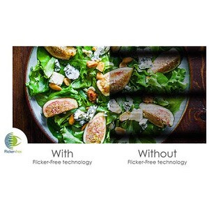 Moniteur LCD BenQ GW2780 68,6 cm (27") Full HD LED - 16:9 - Noir - 685,80 mm Class - Résolution 1920 x 1080 - 16,7 Million