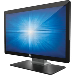 Elo 2402L LCD-Touchscreen-Monitor - 16:9 Format - 15 ms - 60,5 cm (23,8 Zoll) Viewable - Projiziert kapazitiv - Multi-Touc