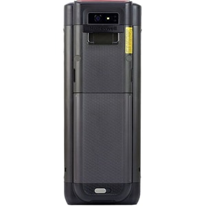 Honeywell Dolphin CN80 Mobile Computer - 3 GB RAM - 32 GB Flash - 4.2" FWVGA Touchscreen - LCD - Rear Camera - 23 Keys - N