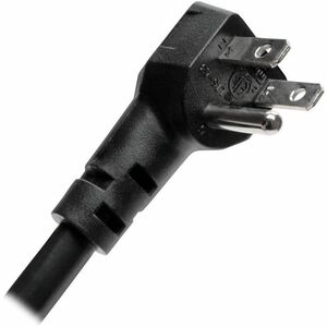 Tripp Lite by Eaton Protect It! 12-Outlet Surge Protector 8 ft. (2.43 m) Cord 4320 Joules Tel/Modem/Coax Protection 2 USB 