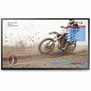 Samsung LU32J590UQNXZA 32" Class WQUXGA Gaming LCD Monitor - 16:9 - Dark Blue Gray - 32" Viewable - In-plane Switching (IP