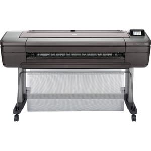 HP Designjet Z6 PostScript Inkjet Large Format Printer - 44" Print Width - Color - 6 Color(s) - 916 ft²/h Color Speed - 24