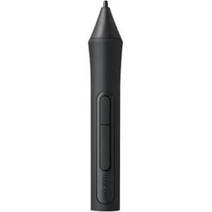 Wacom Intuos CTL-6100WL Graphics Tablet - 2540 lpi - Wired/Wireless - Black - Bluetooth - 216 mm x 135 mm Active Area - 40
