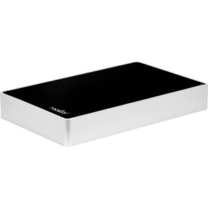 Rocstor Rocsecure EX31 4 TB Solid State Drive - External - Portable - USB 3.1 ENCYPTED PORTABLE DRIVE 3XTOKEN KEY - Rocsto