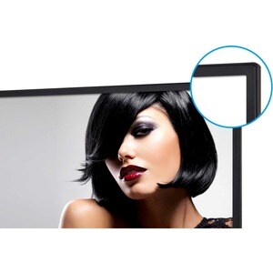 ViewSonic VX3211-4K-MHD 32 Inch 4K UHD Monitor with 99% sRGB Color Coverage, HDR10, FreeSync, HDMI, DisplayPort - VX3211-4