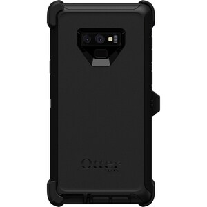 OB DEFENDER FOR SAMSUNG NOTE 9 BLACK