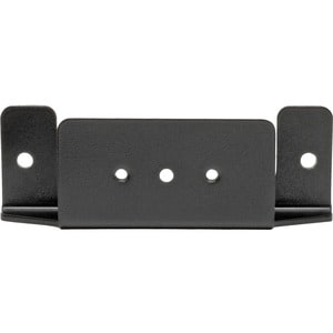 Eaton Tripp Lite Series DIN Rail-Mounting Bracket for Digital Signage, Version 2 - 65 mm Mounting Distance - Black