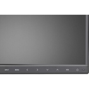 Monitor LCD NEC Display MultiSync EA271F Full HD - 16:9 - Nero, Bianco - 68,6 cm (27") Viewable - WLED Luce posteriore - 1