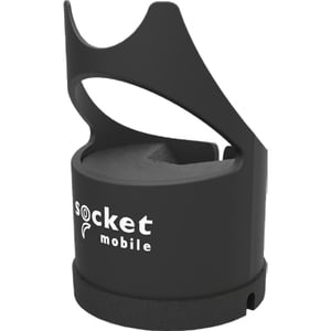 Socket Mobile SocketScan S740 Handheld Barcode Scanner - Wireless Connectivity - White, Black - 495.30 mm Scan Distance - 