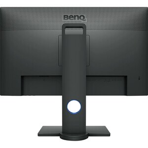 BenQ DesignVue PD2700U 68,6 cm (27 Zoll) 4K UHD WLED LCD-Monitor - 16:9 Format - Grau - 685,80 mm Class - 3840 x 2160 Pixe