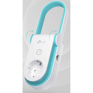 Extension pour points d'accès sans fil TP-Link RE365 - IEEE 802.11ac - 1,17 Gbit/s - 2,40 GHz, 5 GHz - 2 x Antenne(s) inte