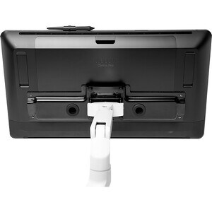 Wacom Mounting Bracket for Tablet - 32" Screen Support - 36.82 lb Load Capacity - 75 x 75, 100 x 100