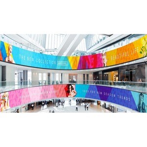 Samsung LH040IFHLDS LCD Digital Signage Display - 120 x 180 - LED - 2000 cd/m²