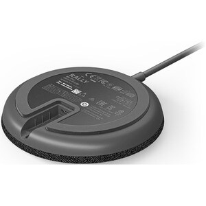 RALLY MIC POD - GRAPHITE - WW .