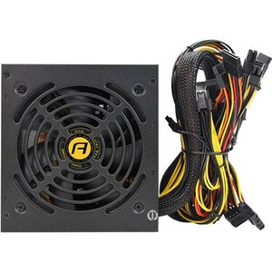 Fuente de alimentación Antec VALUE POWER VP700P PLUS ATX12V/EPS12V - 700 W - Interno - 230 V AC Entrada - 3,3 V CC a 20 A,