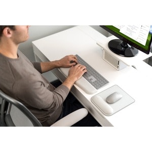 Kensington ErgoSoft Mauspad - Grau