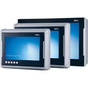 ads-tec OPC7000 OPC7013 - Core i5 i5-4400E Prozessor - 8 GB RAM - 128 GB Solid-State-Laufwerk - 33,8 cm (13,3 Zoll) 1280 x