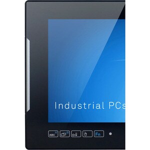 ads-tec OPC8000 OPC8015 - Core i5 i5-4400E Prozessor - 8 GB RAM - 128 GB Solid-State-Laufwerk - 39,1 cm (15,4 Zoll) 1280 x