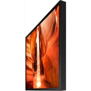 Samsung OM46N 1168.40 mm LCD Digital Signage Display - 1920 x 1080 - WLED - 4000 cd/m² - 1080p - USB - HDMI - Serial - Wir